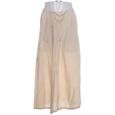 Rok (Beige) van Humanoid Cupro, Viscose