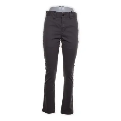 Chinos (Grijs) van Dickies Katoen, Elastaan