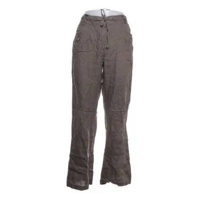 Byxor (Beige) från Jodhpur Linne