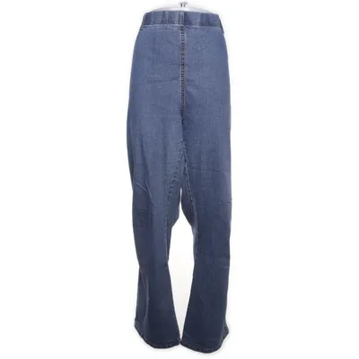 Jeans (Blå) fra Cellbes Bomuld, Elastan, Polyester