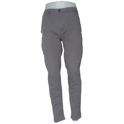 Chinos (Nick Chinos) van Mouli Katoen, Elastaan