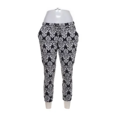 Pantalon (55Q919) de Rich & Royal Coton, Élasthane, Polyamide