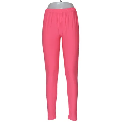 Leggings (Rosa) från Wicked Costumes Elastan, Polyester