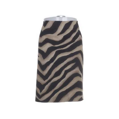 Kjol (Brun, Flerfärgad) från Lauren Ralph Lauren Bomull