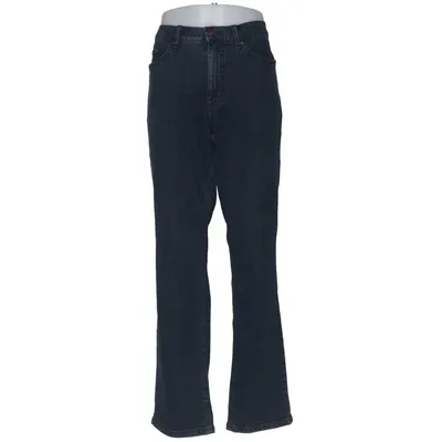 Jeans (Blå) från Paddock's Bomull, Elastan
