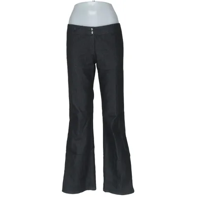Jeans (Gray) from Divided by H&M Cotton, Elastane, Polyester