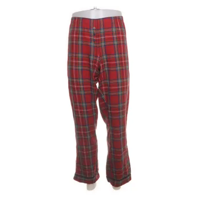 Pajama pants (Red, Multicolored) from Holly & Whyte by Lindex
