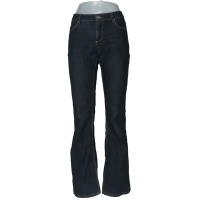 Spijkerbroek (Cindy) van 1953 Denim Brand Katoen, Elastaan, Polyester