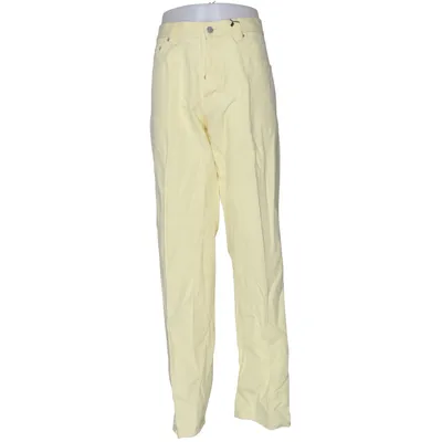 Chinos (Gul) från Hackett Bomull