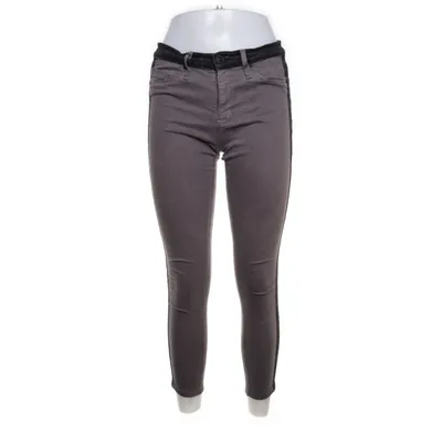 Jeans (Grå) från Hudson Bomull, Polyester