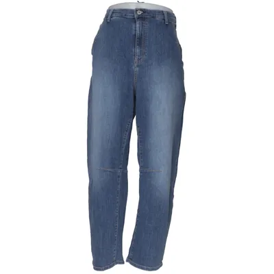 Jeans (Blå) från A.G.