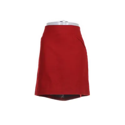 Kjol (Röd) från American English by Park Lane