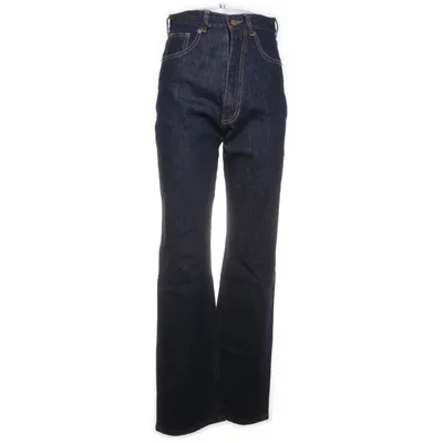 Jeans (Blå) från The Seamstress Bomull