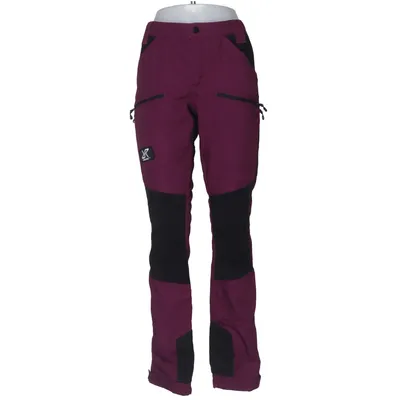 Friluftsbyxor (Nordwand Pro Pants) från Revolution Race Bomull, Elastan, Nylon, Polyester