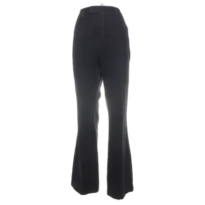 Suit pants (Black) from Twist & Tango Polyester, Viscose