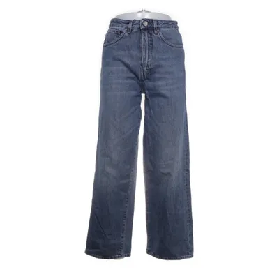 Jeans (Blå) fra Totême Bomuld
