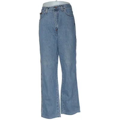 Jean (Bleu) de Wrangler Coton