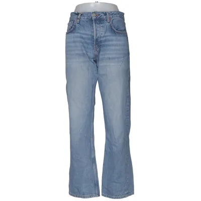 Jeans (Blue) from Mango