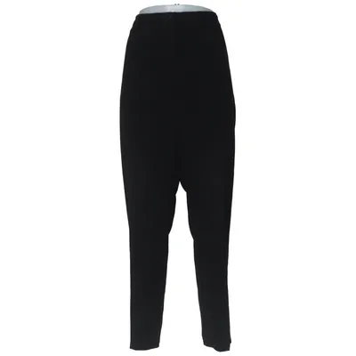 Kostymbyxor (Svart) från CPH Elastan, Polyester, Viskos