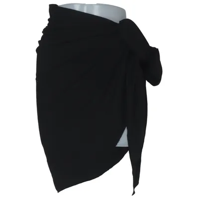 Strandkjol (Aqua) från Femilet Polyester
