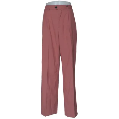 Kostuumbroek (Conrad) van Weekday Katoen, Elastaan, Polyester, Viscose