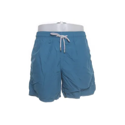 Swim shorts (Blue) from Vilebrequin Cotton, Polyamide, Polyester