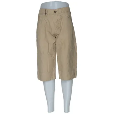 Trekvartsbyxor (Beige) från Colin's