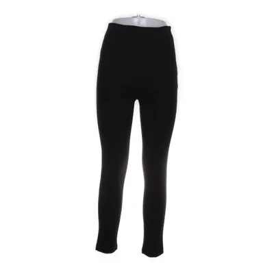 Pants (Black) from Vera & Lucy Elastane, Polyester