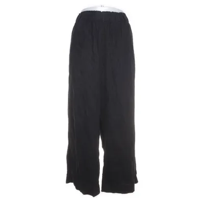 Palazzo pants (Black) from Dobber Recycled polyester