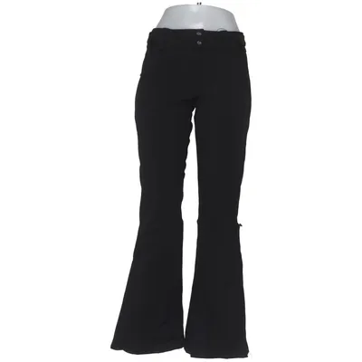 Pantalon de neige (Noir) de Arctic Queen Élasthane, Polyester, Polyuréthane