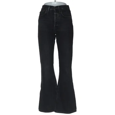Jeans (1992F Vintage) från Acne Studios Blå Konst Bomull