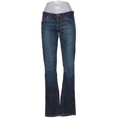 Jeans (Slim Kim) from Nudie Jeans Cotton