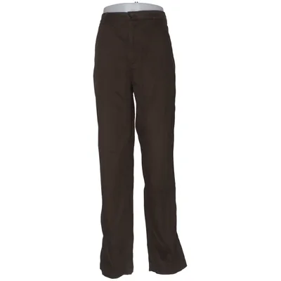 Chinos (Grön) från Arket Linne, Bomull