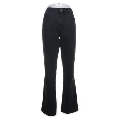 Jeans (Grå) från Flash Jeans Bomull, Elastan, Polyester