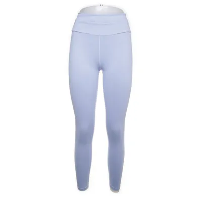 Träningstights (Blå) från Gymshark Elastan, Polyester