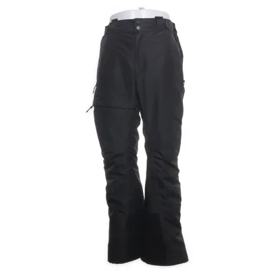 Täckbyxor (Svart) från TCS Polyester