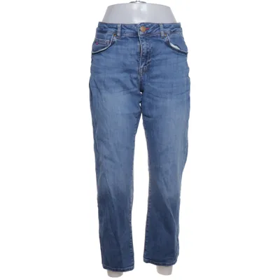 Jeans (Darcy) fra Raffaello Rossi Bomuld, Elastan