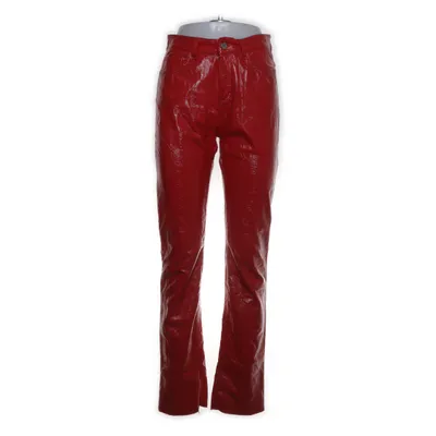Lackbyxor (YVES CIGARETTE VINYL) från Fiorucci Polyester, Polyuretan