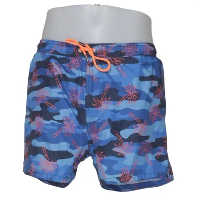 Zwemshort (Blauw, Zwart, Meerkleurig) van Yamamay Polyester