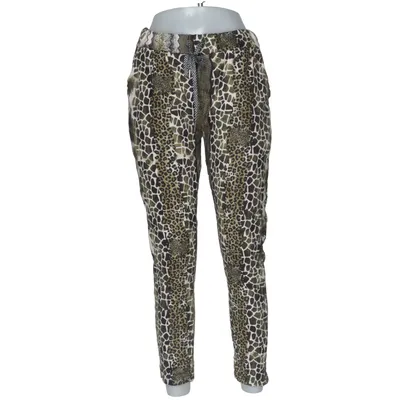 Bukser (Brun, Grøn, Flerfarvet) fra Cat & Co