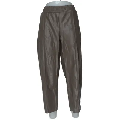 Pants (Beige) from Bonprix Polyester