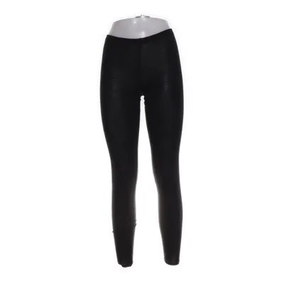 Leggings (Svart) från Engel Silke, Ull