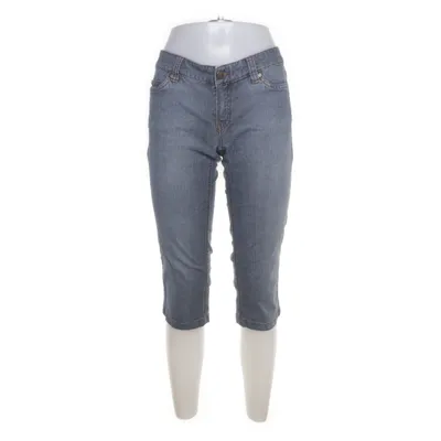 Jeans (Blå) från Oui Set Bomull, Elastan, Polyester