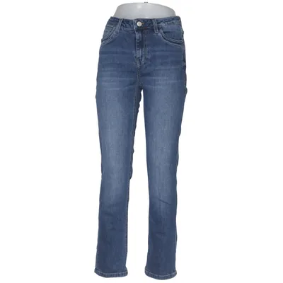 Jean (Bleu) de Blue Fire Co Coton, Élasthane, Polyester recyclé