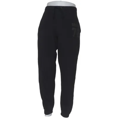 Sweatpants (Black) from Adam Vaughn Cotton, Polyester