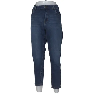 Jeans (Blue) from Up2Fashion Cotton, Elastane