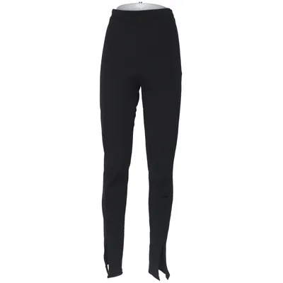 Byxor (Svart) från NLY One Elastan, Polyester