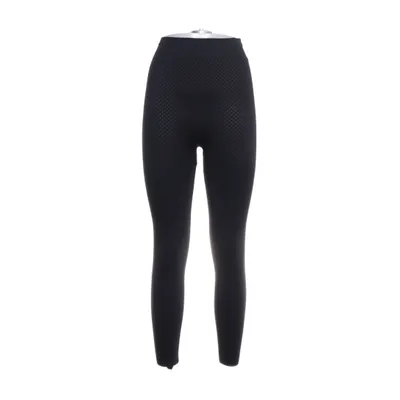 Base layer pants (Black) from Malu Elastane, Polyester