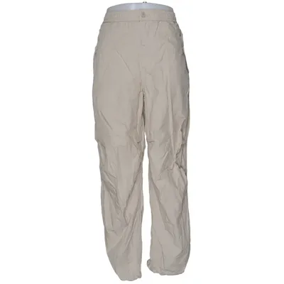 Byxor (Beige) från Uniqlo Bomull