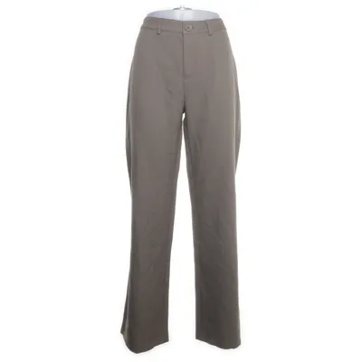 Kostymbyxor (Grön, Brun) från Tiger Mist Elastan, Polyester